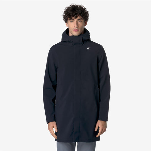 BLOUSON THOMAS